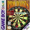 Pro Darts - In-Box - GameBoy Color