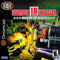 18 Wheeler American Pro Trucker - Loose - Sega Dreamcast  Fair Game Video Games