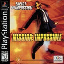 Mission Impossible - Loose - Playstation