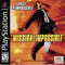 Mission Impossible - Loose - Playstation