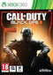 Call of Duty: Black Ops III - Complete - PAL Xbox 360