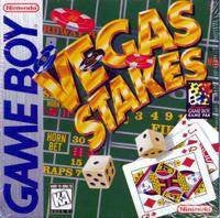 Vegas Stakes - Loose - GameBoy