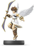 Pit - New - Amiibo