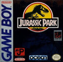 Jurassic Park - Complete - GameBoy