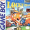 Lock n Chase - In-Box - GameBoy