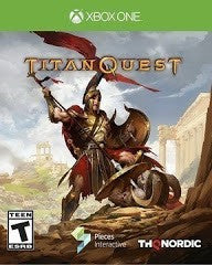 Titan Quest - Complete - Xbox One