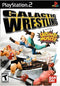 Galactic Wrestling - Loose - Playstation 2