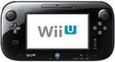 Wii U Gamepad Black - Loose - Wii U