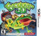 Frogger 3D - Complete - Nintendo 3DS