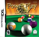 Power Play Pool - In-Box - Nintendo DS