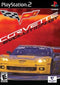 Corvette Evolution GT - In-Box - Playstation 2