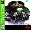 Casper [Greatest Hits] - In-Box - Playstation