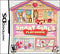 Smart Girl's Playhouse - Complete - Nintendo DS