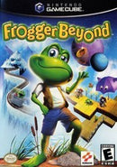 Frogger Beyond - Loose - Gamecube