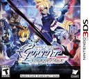 Azure Striker Gunvolt Striker Pack - In-Box - Nintendo 3DS