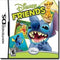 Disney Friends - In-Box - Nintendo DS