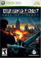 Turning Point Fall of Liberty - Complete - Xbox 360