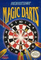 Magic Darts - Loose - NES