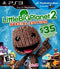 LittleBigPlanet 2 [Special Edition] - Complete - Playstation 3