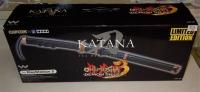 Onimusha 3 Soul Katana Controller - In-Box - Playstation 2