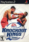 Knockout Kings 2001 - Loose - Playstation 2