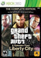 Grand Theft Auto IV [Platinum Hits] - Complete - Xbox 360