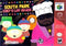 South Park Chef's Luv Shack - Loose - Nintendo 64