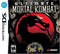 Ultimate Mortal Kombat - Complete - Nintendo DS