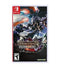 Monster Hunter Generations Ultimate - Loose - Nintendo Switch