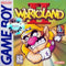 Wario Land II - Loose - GameBoy