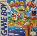 Wario Land Super Mario Land 3 - Loose - GameBoy
