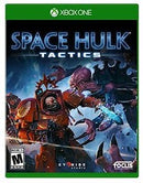 Space Hulk Tactics - Complete - Xbox One