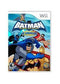 Batman: The Brave and the Bold - Loose - Wii
