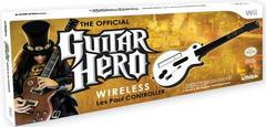 Guitar Hero Wireless Les Paul Controller - Loose - Wii