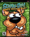 Scooby Doo Who's Watching Who - Loose - PSP