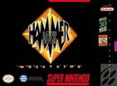 Hammerlock Wrestling - Loose - Super Nintendo