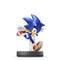 Sonic - New - Amiibo