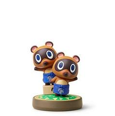Timmy & Tommy - Loose - Amiibo