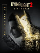 Dying Light 2: Stay Human [Deluxe Edition] - In-Box - Playstation 4
