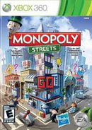 Monopoly Streets - Complete - Xbox 360