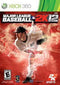 Major League Baseball 2K12 - Complete - Xbox 360