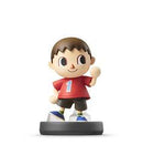 Villager - New - Amiibo