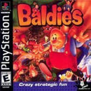 Baldies - Complete - Playstation
