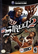 NFL Street 2 - In-Box - Gamecube