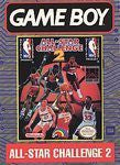 NBA All-Star Challenge 2 - In-Box - GameBoy