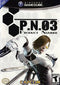 P.N. 03 - In-Box - Gamecube