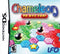 Chameleon To Dye For - In-Box - Nintendo DS