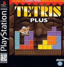 Tetris Plus [Greatest Hits] - Loose - Playstation