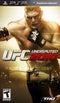 UFC Undisputed 2010 - Complete - PSP