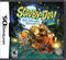 Scooby Doo and the Spooky Swamp - In-Box - Nintendo DS